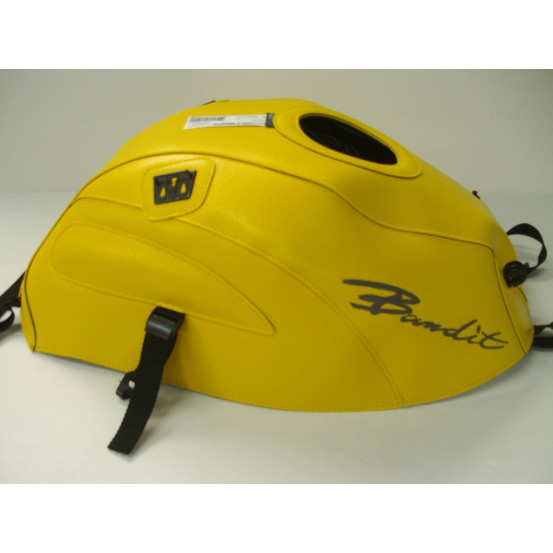 Tapis de réservoir BAGSTER Suzuki 600/1200 GSF Bandit 2000-2005 Surf