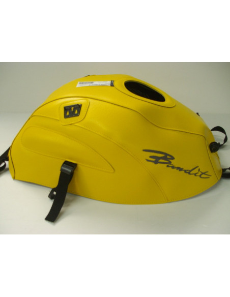 Tapis de réservoir BAGSTER Suzuki 600/1200 GSF Bandit 2000-2005 Surf