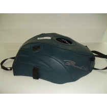 Tapis de réservoir BAGSTER Suzuki 600/1200 GSF Bandit 2000-2005 Arctique