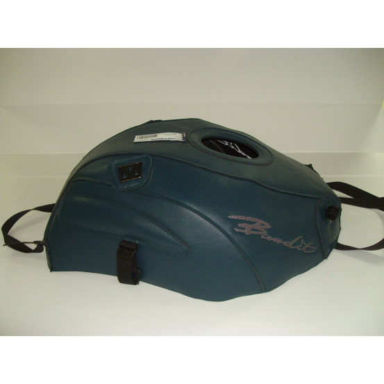 Tapis de réservoir BAGSTER Suzuki 600/1200 GSF Bandit 2000-2005 Arctique