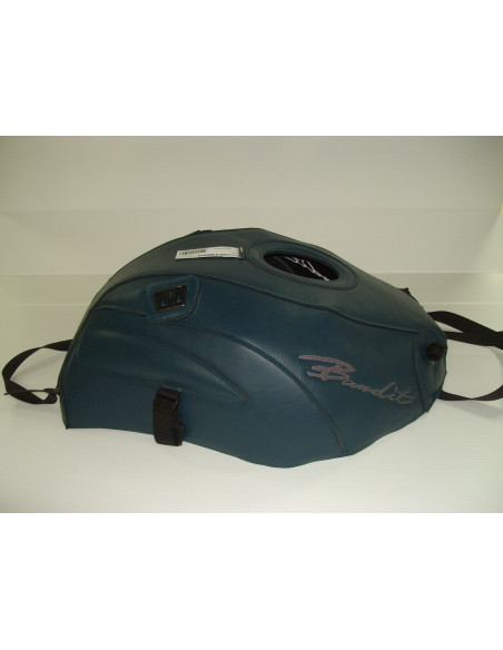 Tapis de réservoir BAGSTER Suzuki 600/1200 GSF Bandit 2000-2005 Arctique