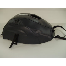 Tapis de réservoir BAGSTER Suzuki 600/1200 GSF Bandit 2000-2005 Anthracite