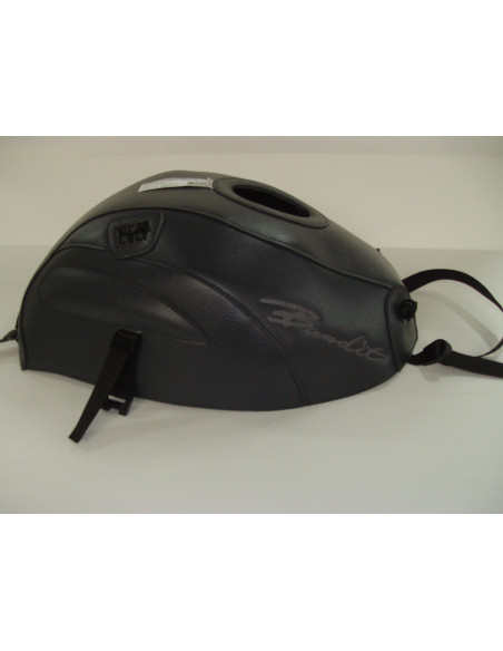Tapis de réservoir BAGSTER Suzuki 600/1200 GSF Bandit 2000-2005 Anthracite