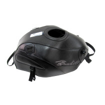 Tapis de réservoir BAGSTER Suzuki 600/1200 GSF Bandit 2000-2005 Noir