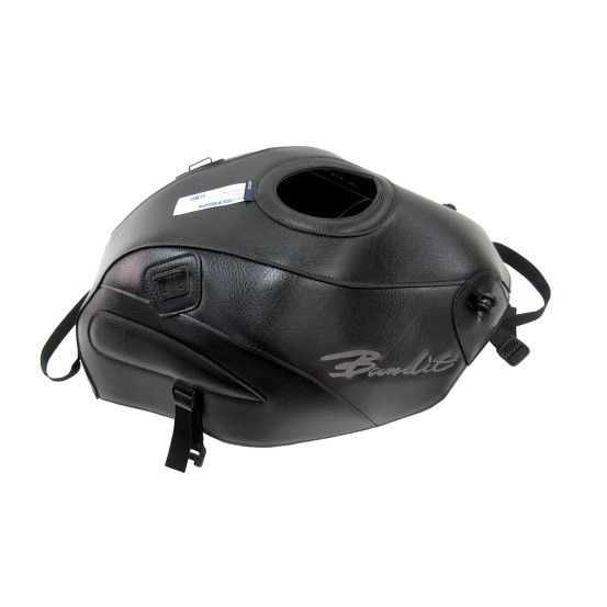 Tapis de réservoir BAGSTER Suzuki 600/1200 GSF Bandit 2000-2005 Noir