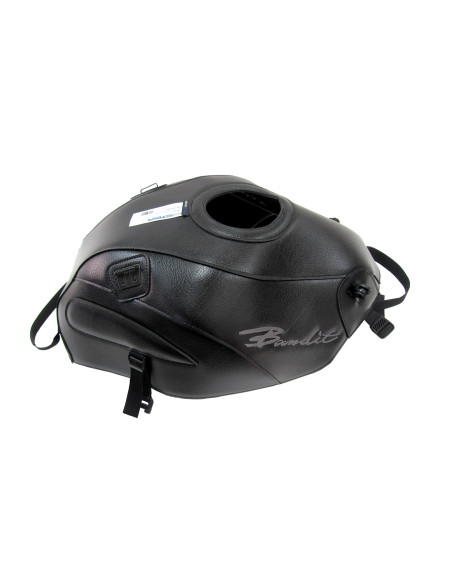 Tapis de réservoir BAGSTER Suzuki 600/1200 GSF Bandit 2000-2005 Noir