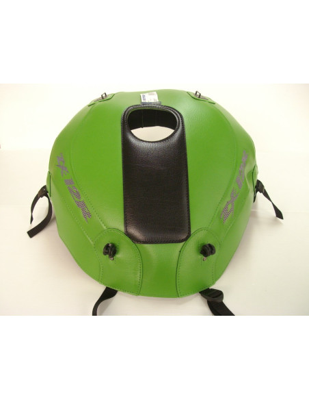 Tapis de réservoir BAGSTER Kawasaki 1200 ZX-12R 2000-2006 Gazon