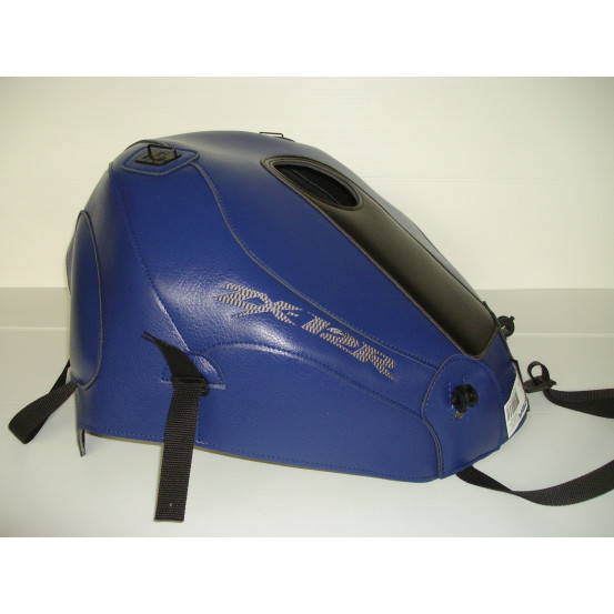 Tapis de réservoir BAGSTER Kawasaki 1200 ZX-12R 2000-2006 Baltique