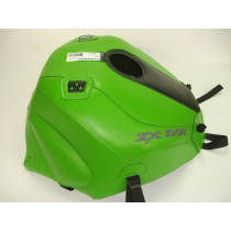Tapis de réservoir BAGSTER Kawasaki 1200 ZX-12R 2000-2006 Vert