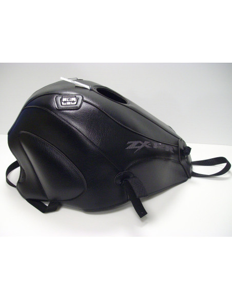Tapis de réservoir BAGSTER Kawasaki 1200 ZX-12R 2000-2006 Noir