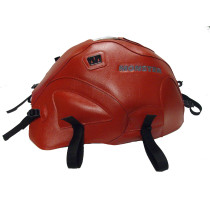 Tapis de réservoir BAGSTER Ducati 600/1000 Monster S4/S2R/S4R 2000-2008 Rouge
