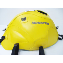 Tapis de réservoir BAGSTER Ducati 600/1000 Monster S4/S2R/S4R 2000-2008 Jaune