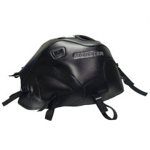 Tapis de réservoir BAGSTER Ducati 600/1000 Monster S4/S2R/S4R 2000-2008 Noir