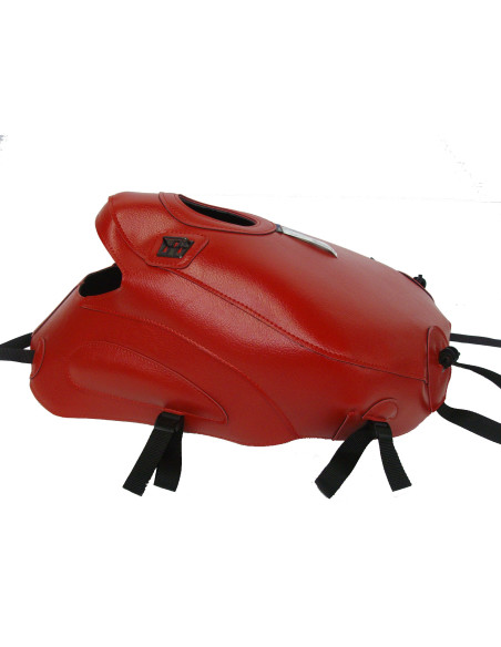Tapis de réservoir BAGSTER Ducati 620/750/800/900 Sport/Supersport 2000-2005 Rouge