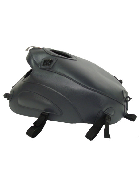 Tapis de réservoir BAGSTER Ducati 620/750/800/900 Sport/Supersport 2000-2005 Anthracite