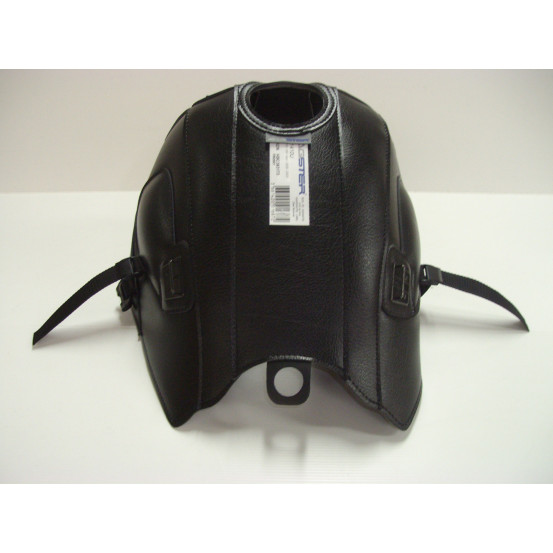 Tapis de réservoir BAGSTER Yamaha 125 TW 2000-2003 Noir