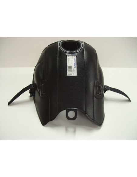 Tapis de réservoir BAGSTER Yamaha 125 TW 2000-2003 Noir