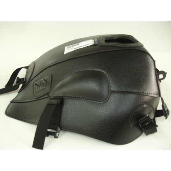 Tapis de réservoir BAGSTER Yamaha 125 SR 2000-2003 Noir