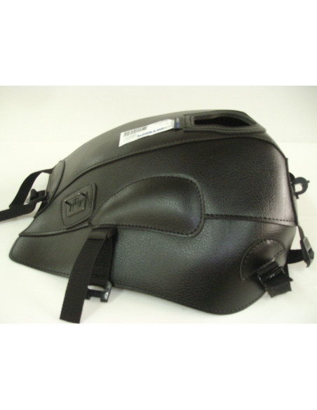 Tapis de réservoir BAGSTER Yamaha 125 SR 2000-2003 Noir