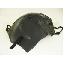 Tapis de réservoir BAGSTER Honda 600 XLV Transalp 2001-2007 Anthracite
