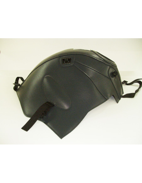 Tapis de réservoir BAGSTER Honda 600 XLV Transalp 2001-2007 Anthracite