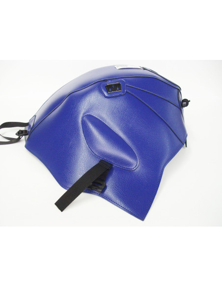 Tapis de réservoir BAGSTER Honda 600 XLV Transalp 2001-2007 Baltique