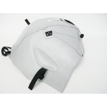 Tapis de réservoir BAGSTER Honda 600 XLV Transalp 2001-2007 Gris Clair