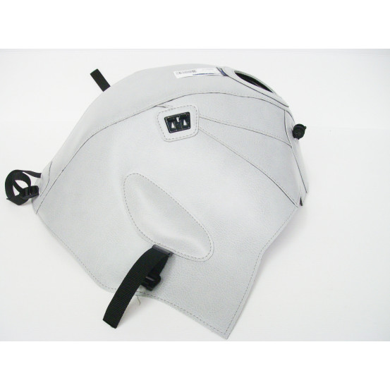 Tapis de réservoir BAGSTER Honda 600 XLV Transalp 2001-2007 Gris Clair