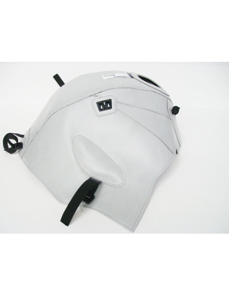Tapis de réservoir BAGSTER Honda 600 XLV Transalp 2001-2007 Gris Clair