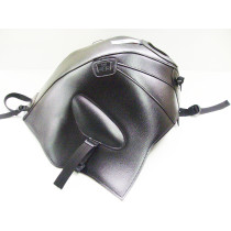 Tapis de réservoir BAGSTER Honda 600 XLV Transalp 2001-2007 Noir