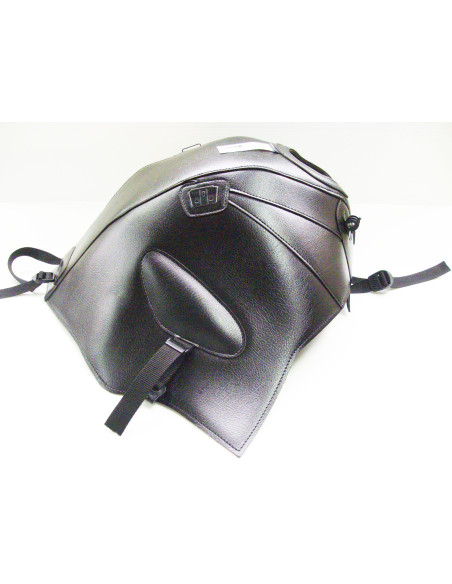 Tapis de réservoir BAGSTER Honda 600 XLV Transalp 2001-2007 Noir