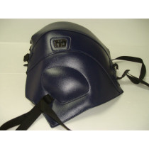Tapis de réservoir BAGSTER BMW F 650 GS 2000-2007 Bleu Foncé