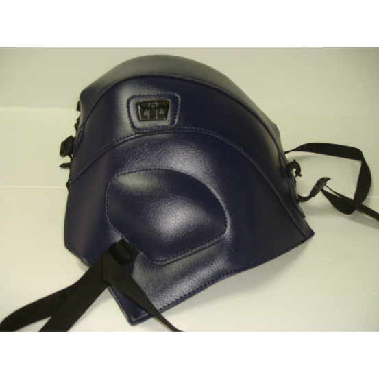 Tapis de réservoir BAGSTER BMW F 650 GS 2000-2007 Bleu Foncé