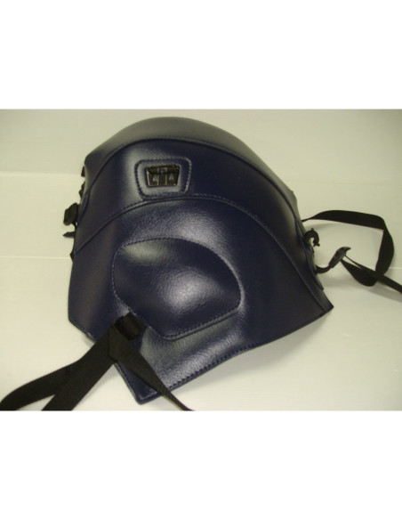 Tapis de réservoir BAGSTER BMW F 650 GS 2000-2007 Bleu Foncé