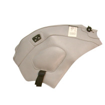 Tapis de réservoir BAGSTER BMW F 650 GS 2000-2007 Gris Clair