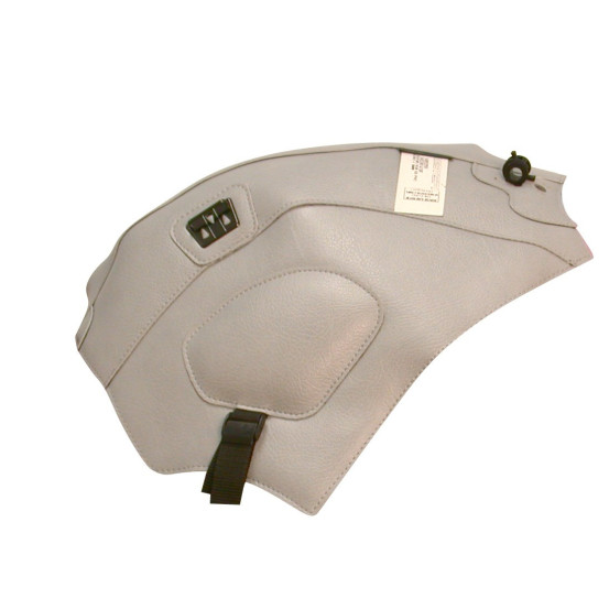 Tapis de réservoir BAGSTER BMW F 650 GS 2000-2007 Gris Clair