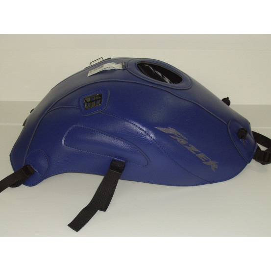Tapis de réservoir BAGSTER Yamaha 1000 FZS Fazer 2001-2005 Baltique