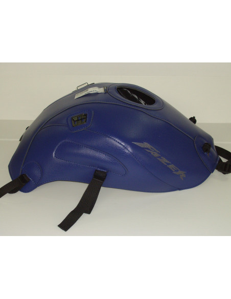 Tapis de réservoir BAGSTER Yamaha 1000 FZS Fazer 2001-2005 Baltique