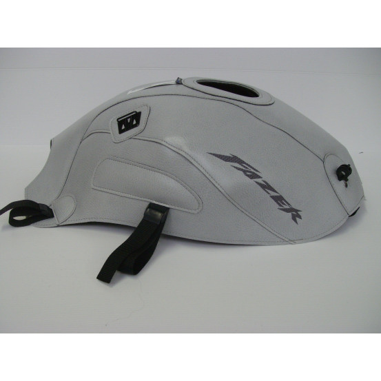 Tapis de réservoir BAGSTER Yamaha 1000 FZS Fazer 2001-2005 Gris Clair
