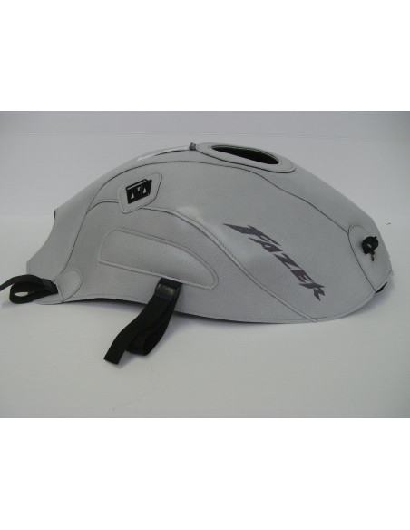 Tapis de réservoir BAGSTER Yamaha 1000 FZS Fazer 2001-2005 Gris Clair