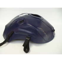 Tapis de réservoir BAGSTER Yamaha 1000 FZS Fazer 2001-2005 Bleu Foncé