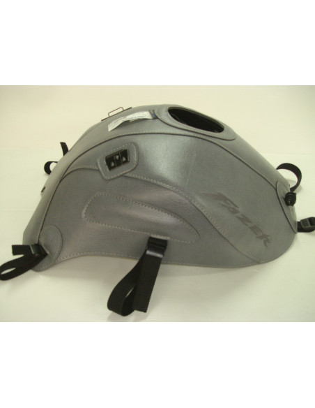 Tapis de réservoir BAGSTER Yamaha 1000 FZS Fazer 2001-2005 Acier