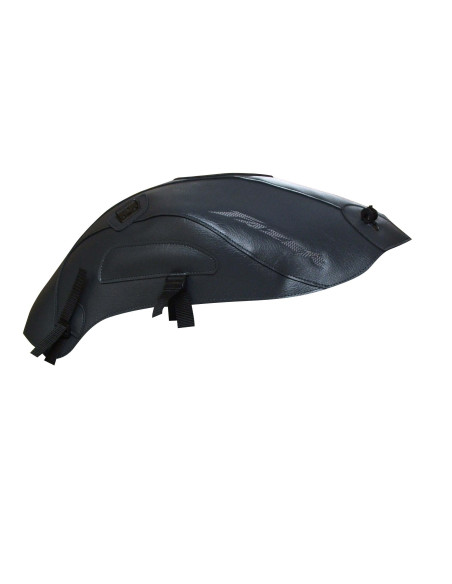 Tapis de réservoir BAGSTER Yamaha 1000 FZS Fazer 2001-2005 Anthracite