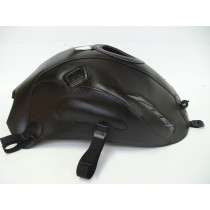 Tapis de réservoir BAGSTER Yamaha 1000 FZS Fazer 2001-2005 Noir