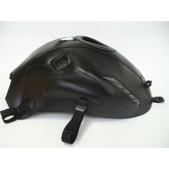 Tapis de réservoir BAGSTER Yamaha 1000 FZS Fazer 2001-2005 Noir