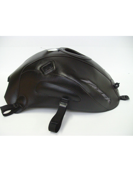 Tapis de réservoir BAGSTER Yamaha 1000 FZS Fazer 2001-2005 Noir