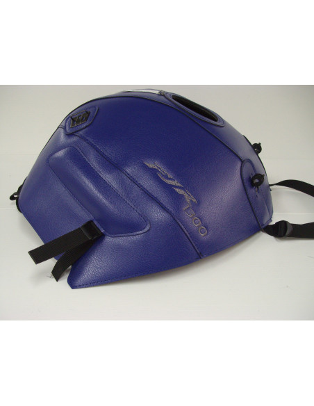 Tapis de réservoir BAGSTER Yamaha 1300 FJR 2001-2005 Baltique