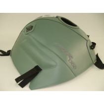 Tapis de réservoir BAGSTER Yamaha 1300 FJR 2001-2005 Pétrole