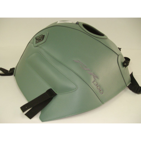 Tapis de réservoir BAGSTER Yamaha 1300 FJR 2001-2005 Pétrole