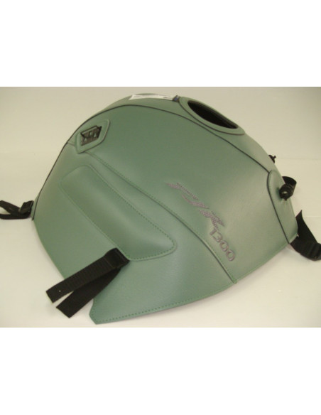 Tapis de réservoir BAGSTER Yamaha 1300 FJR 2001-2005 Pétrole